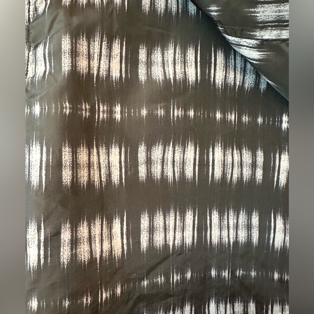 Armani Exchange Jacket Polyester Medium - image 4